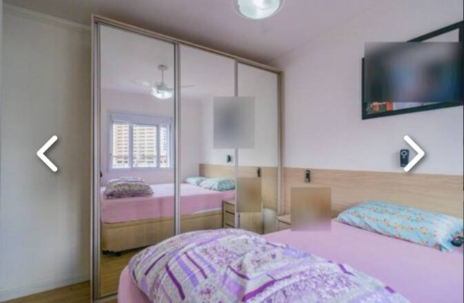 Apartamento, 2 quartos, 57 m² - Foto 15