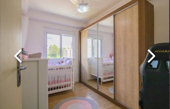 Apartamento, 2 quartos, 57 m² - Foto 19