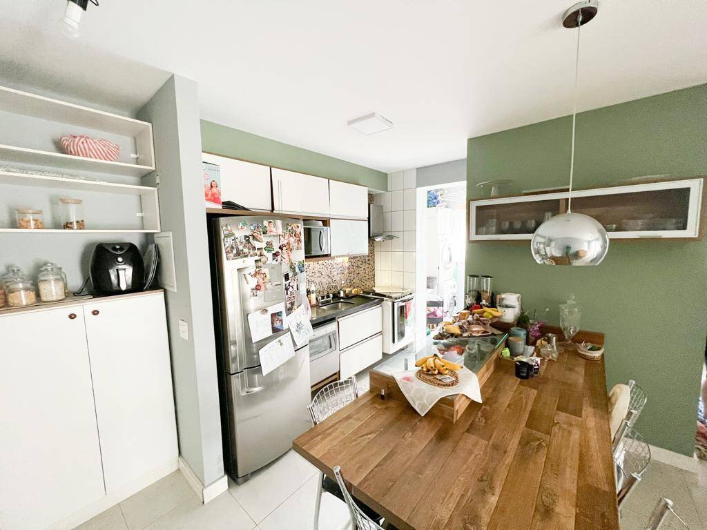 Apartamento, 3 quartos, 67 m² - Foto 4