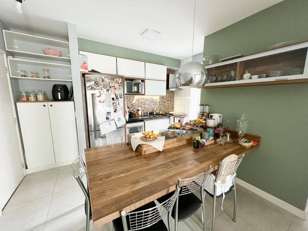 Apartamento, 3 quartos, 67 m² - Foto 5