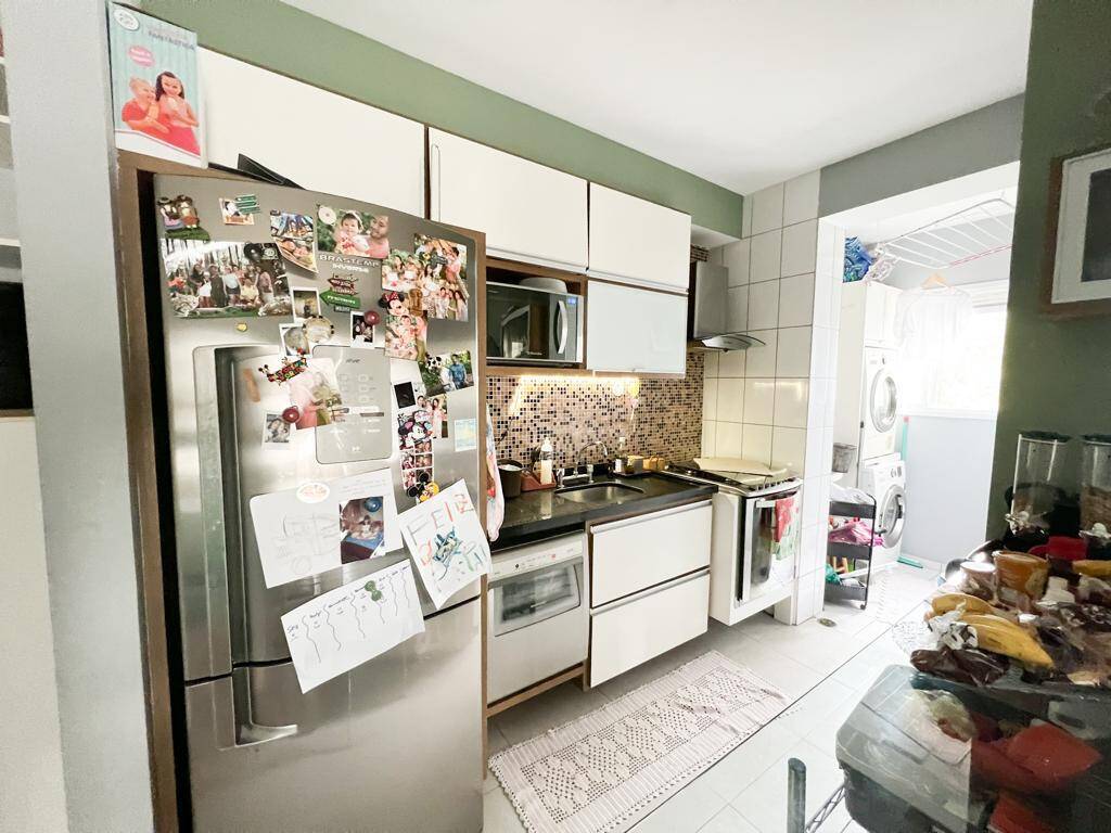 Apartamento, 3 quartos, 67 m² - Foto 9
