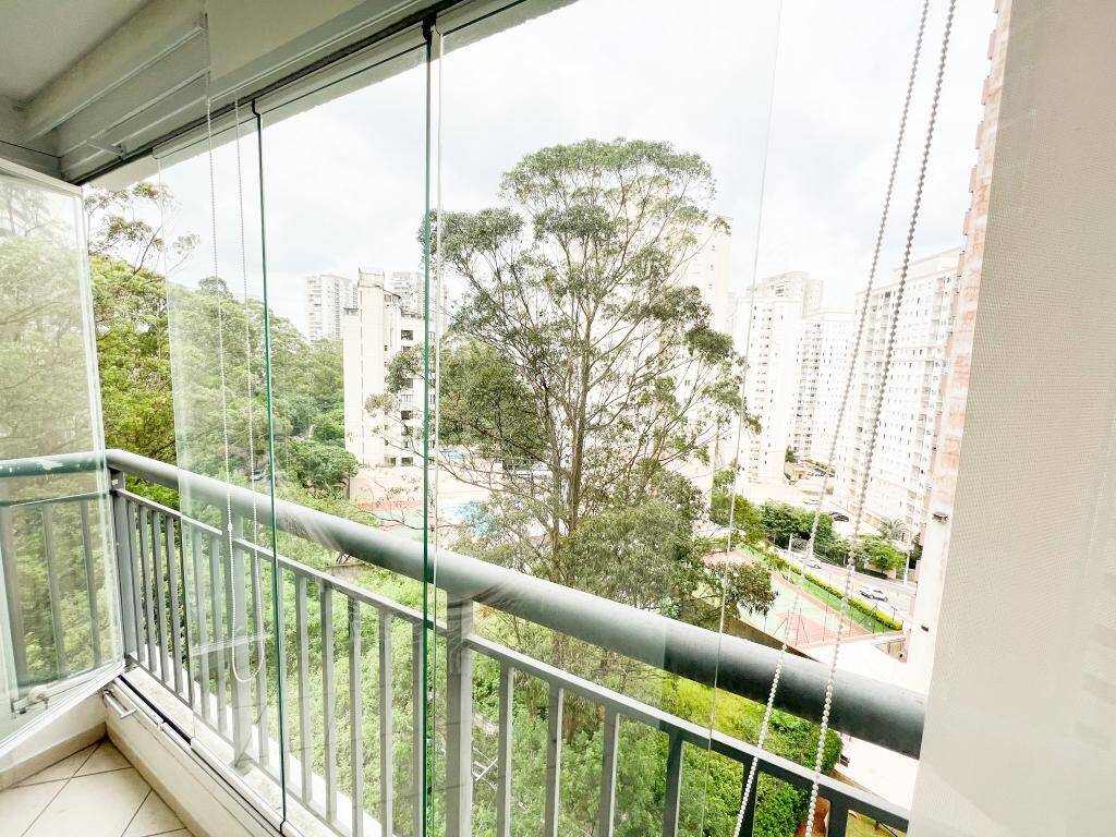 Apartamento, 3 quartos, 67 m² - Foto 24