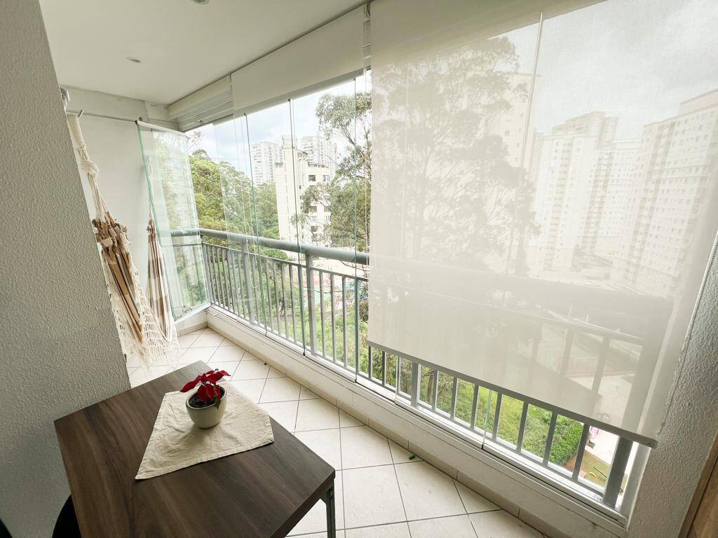Apartamento, 3 quartos, 67 m² - Foto 28