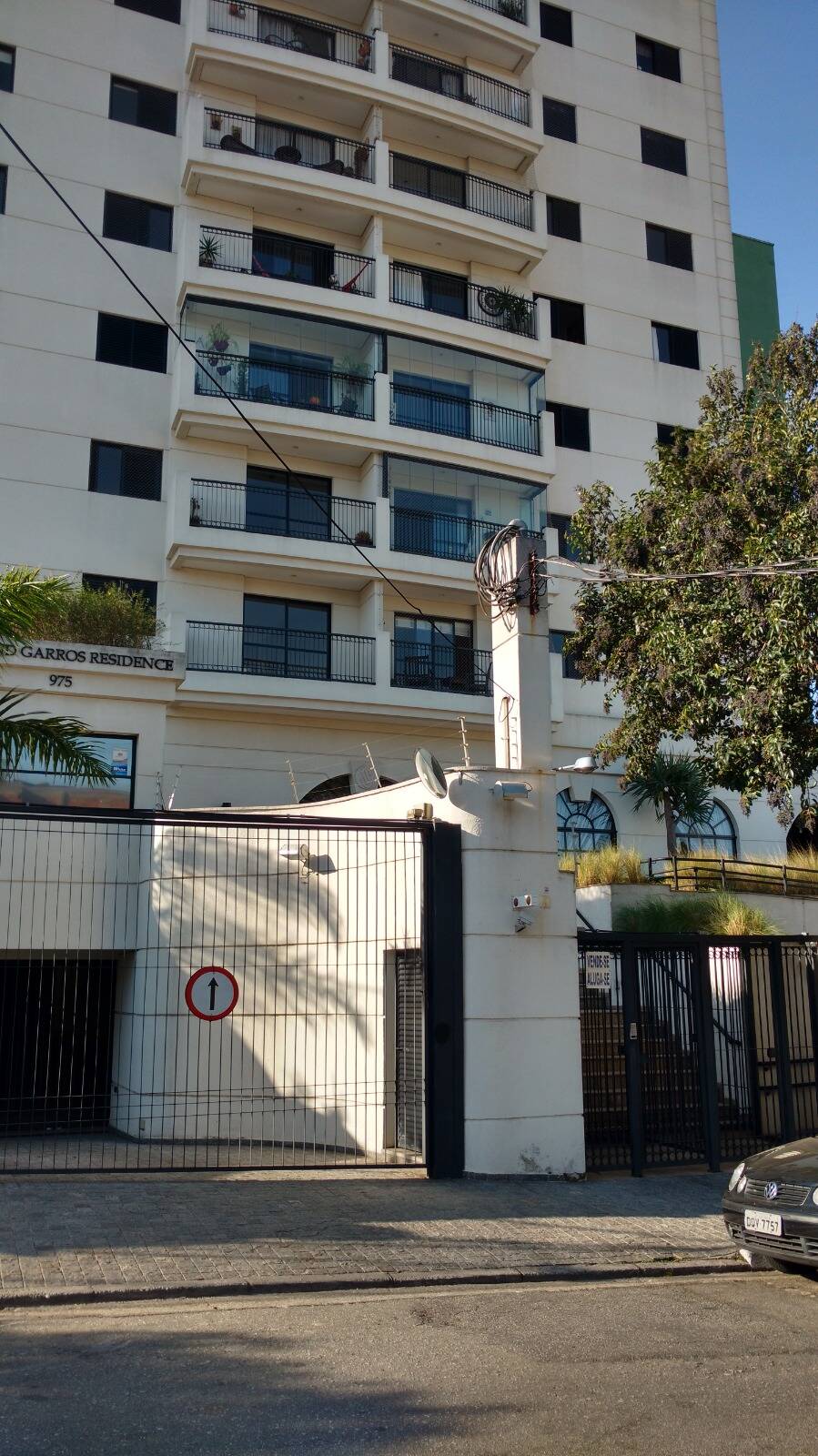 #1136 - Apartamento para Venda em São Paulo - SP