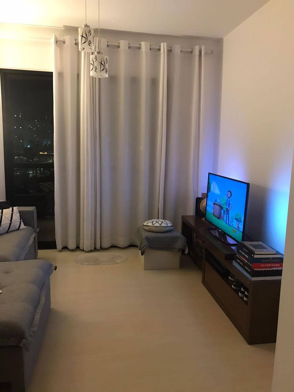 Apartamento, 3 quartos, 84 m² - Foto 3