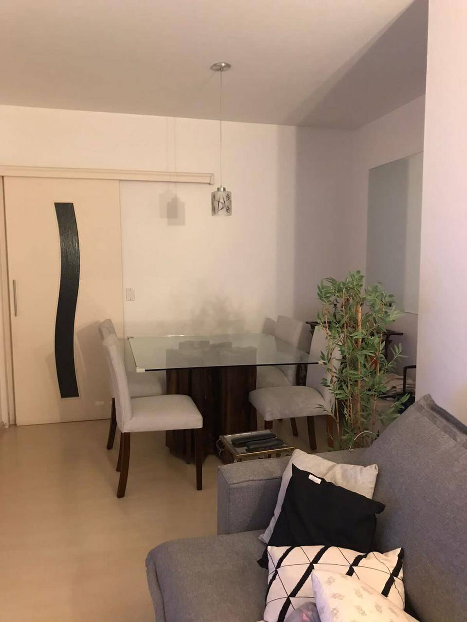 Apartamento, 3 quartos, 84 m² - Foto 5
