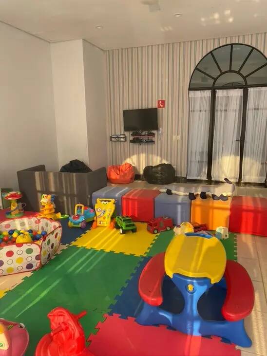 Apartamento, 3 quartos, 84 m² - Foto 11