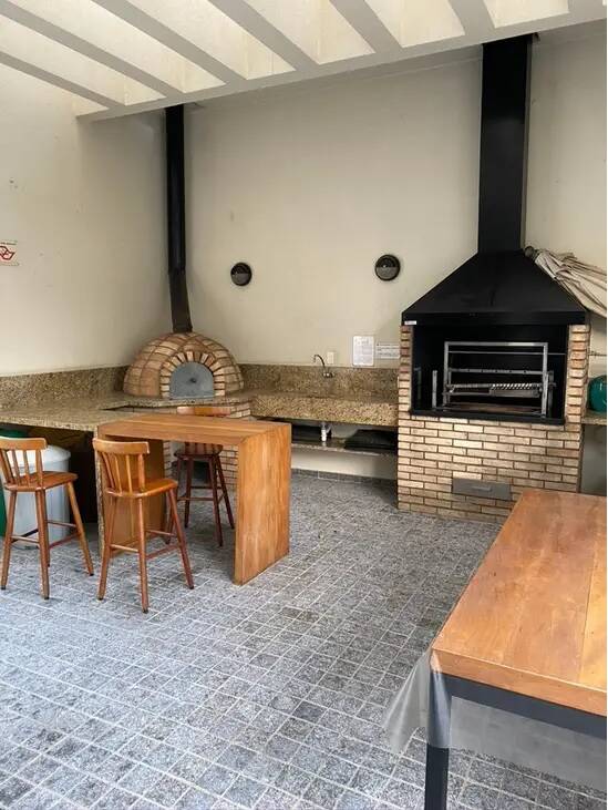 Apartamento, 3 quartos, 84 m² - Foto 10