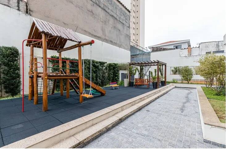 Apartamento, 3 quartos, 84 m² - Foto 14