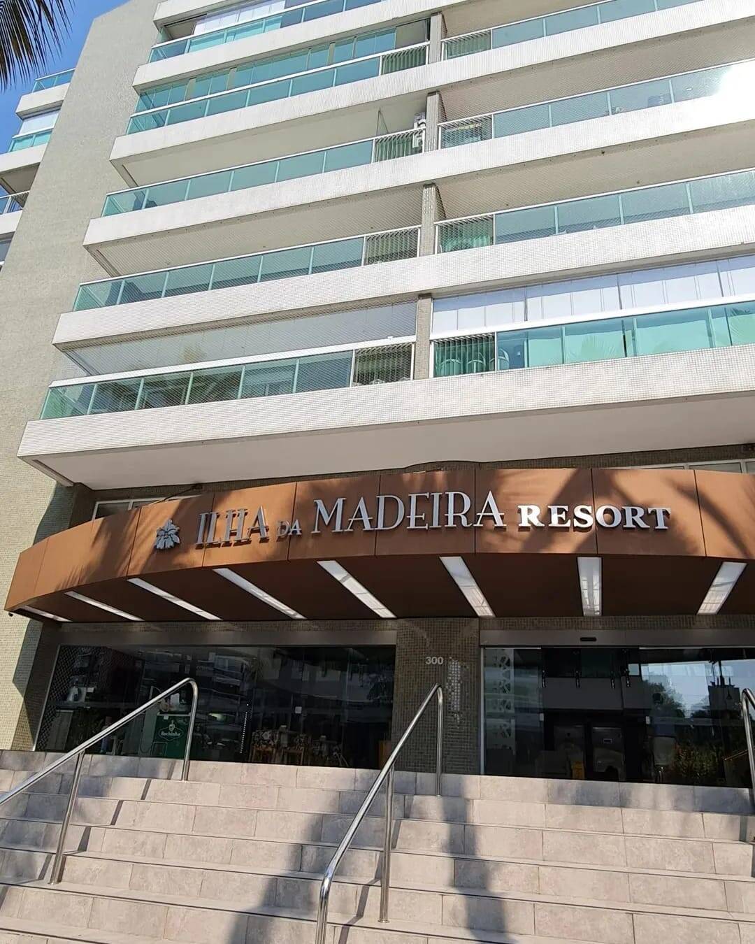 Apartamento, 2 quartos, 80 m² - Foto 1