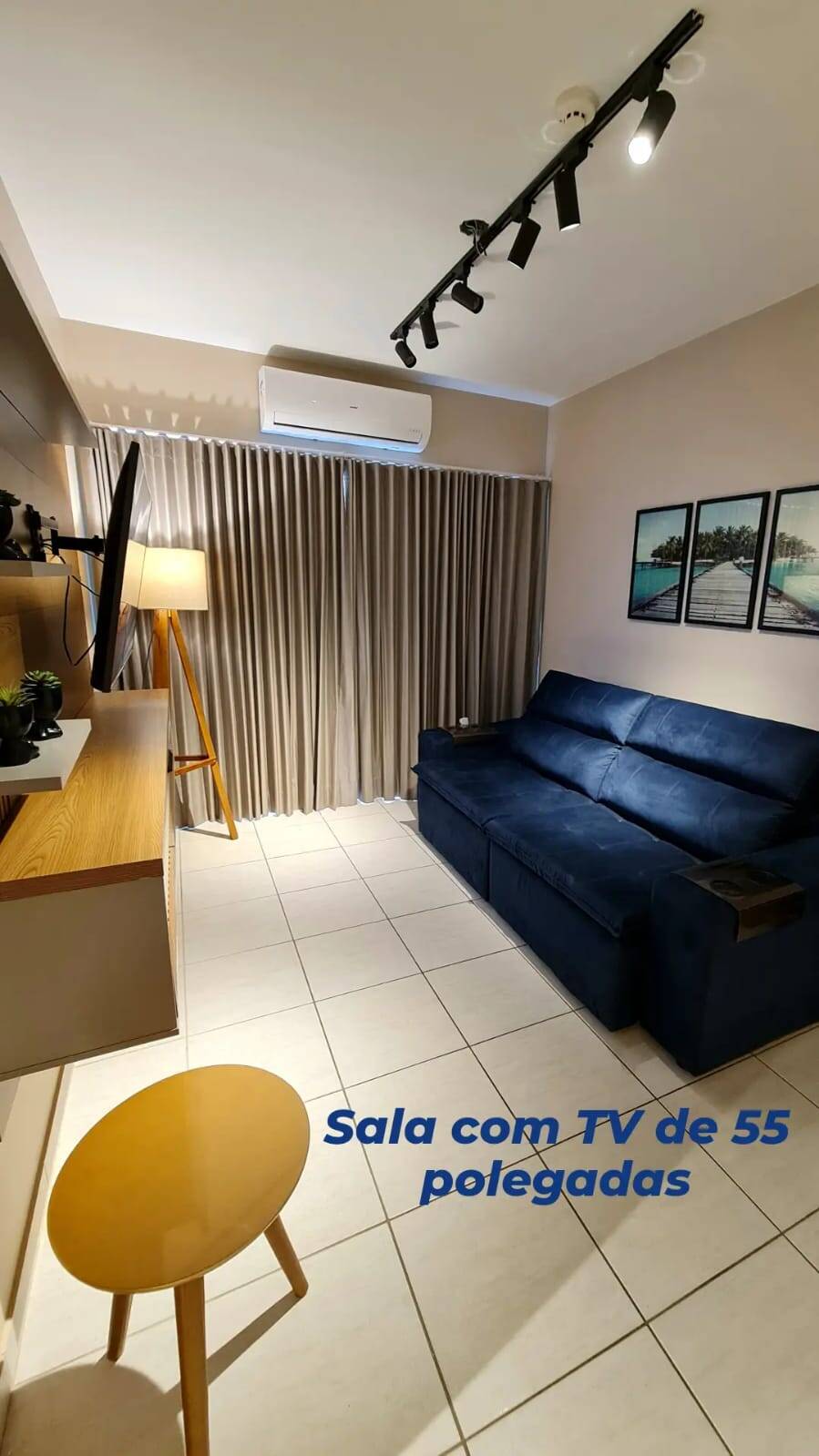 Apartamento, 2 quartos, 80 m² - Foto 3