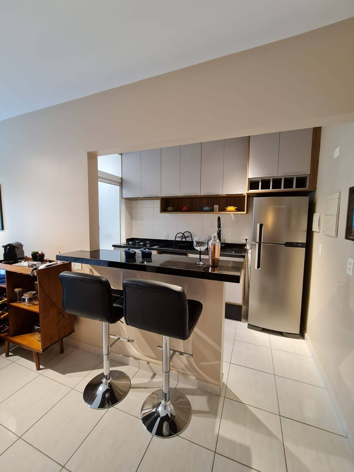 Apartamento, 2 quartos, 80 m² - Foto 2