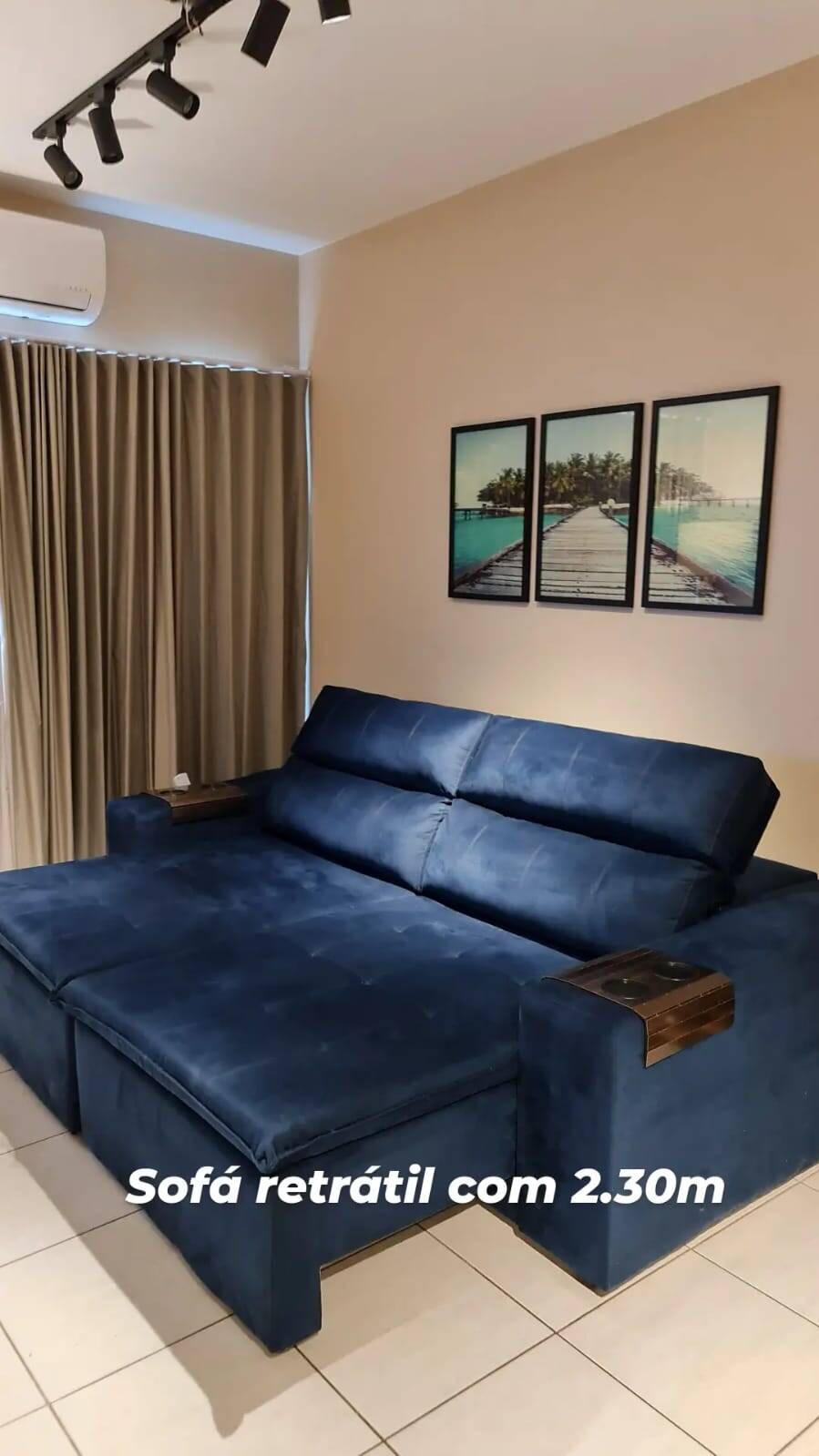 Apartamento, 2 quartos, 80 m² - Foto 4