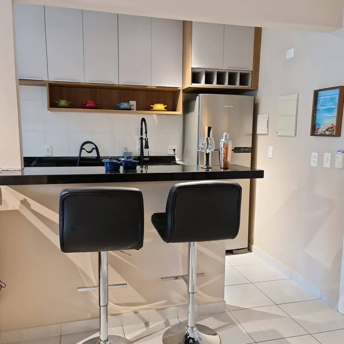 Apartamento, 2 quartos, 80 m² - Foto 5