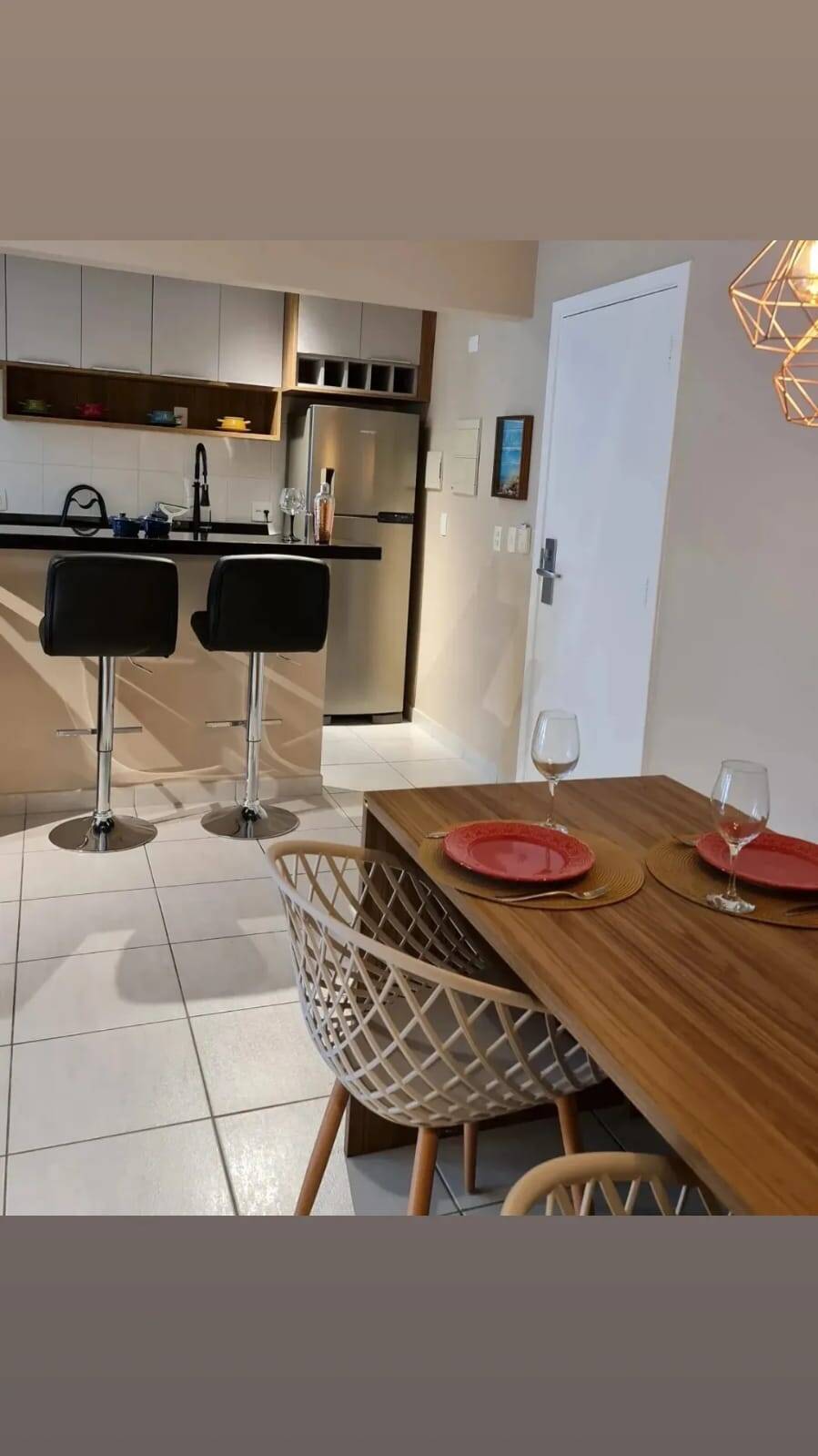 Apartamento, 2 quartos, 80 m² - Foto 8