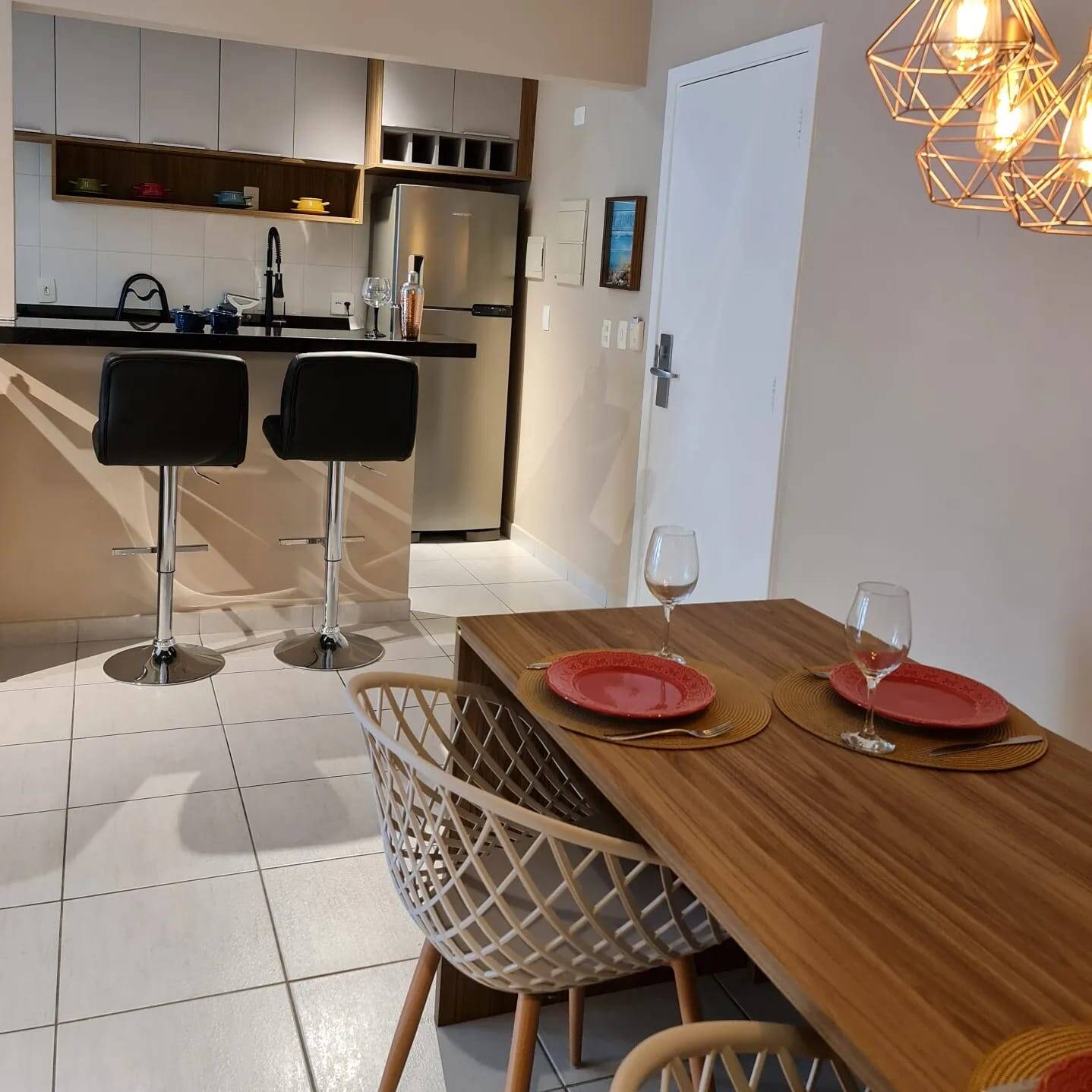 Apartamento, 2 quartos, 80 m² - Foto 9