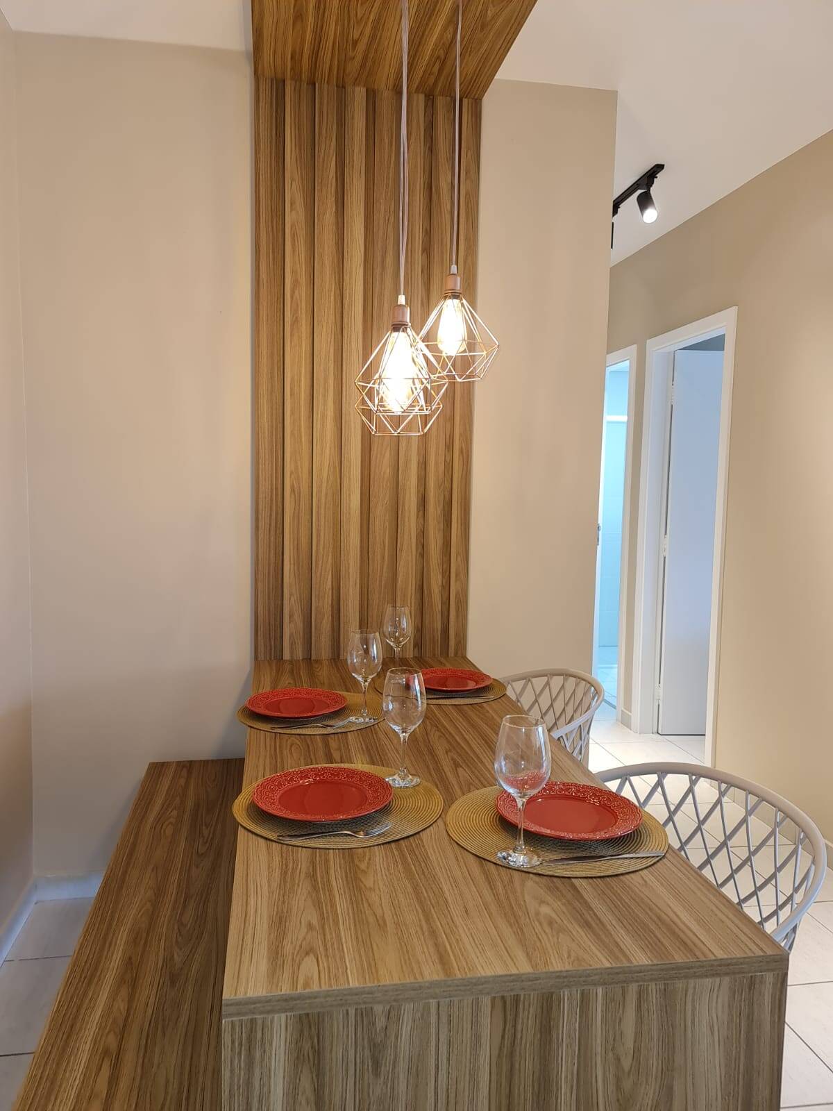 Apartamento, 2 quartos, 80 m² - Foto 11