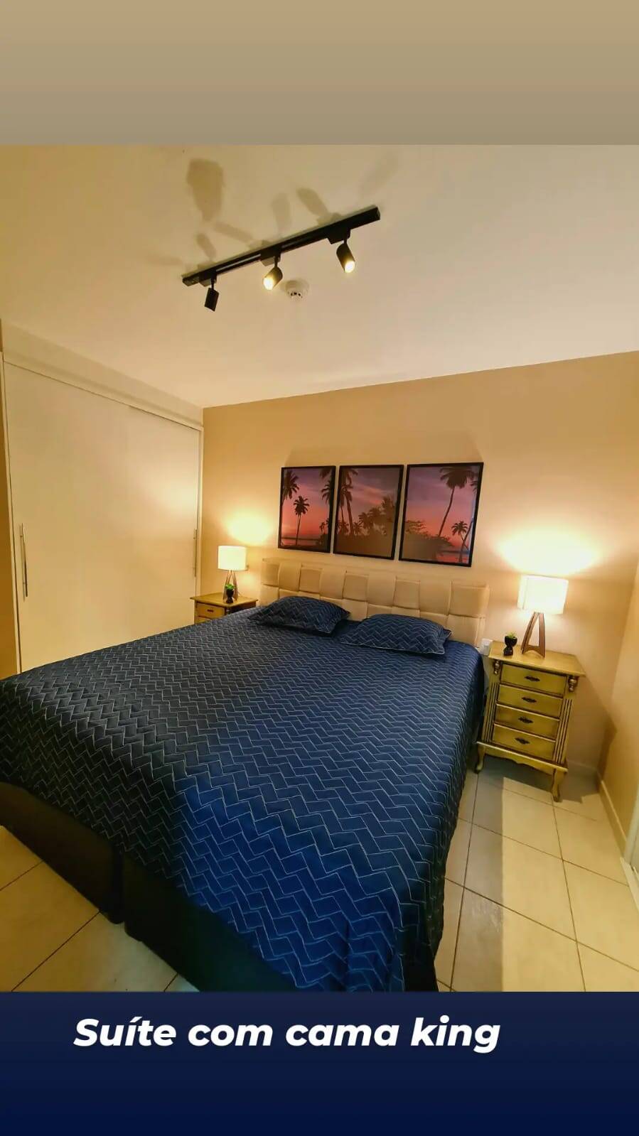 Apartamento, 2 quartos, 80 m² - Foto 15
