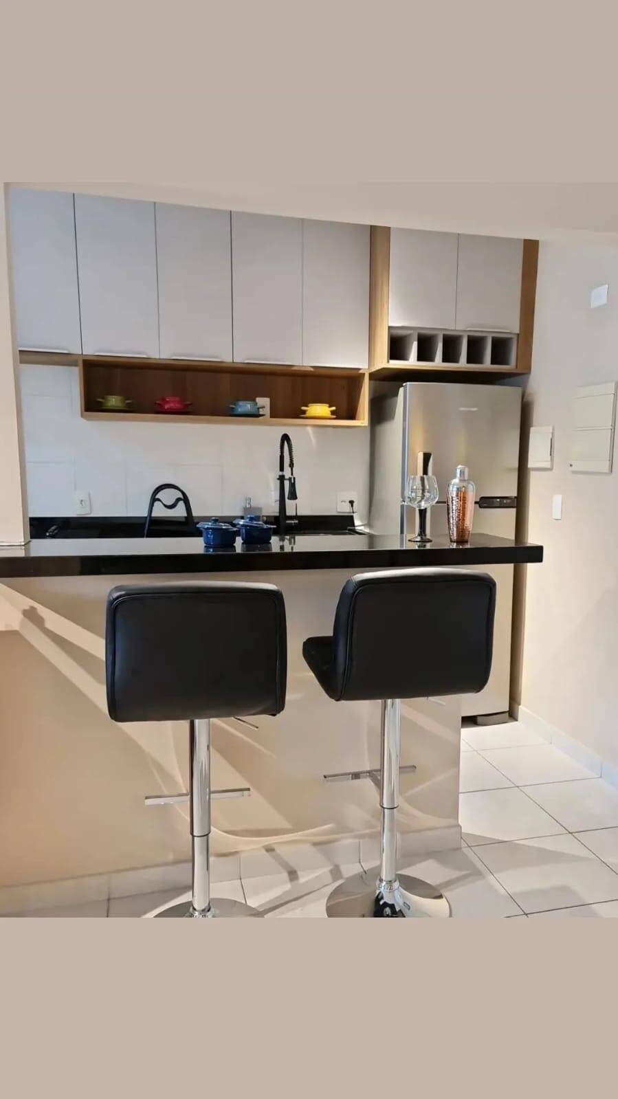 Apartamento, 2 quartos, 80 m² - Foto 20