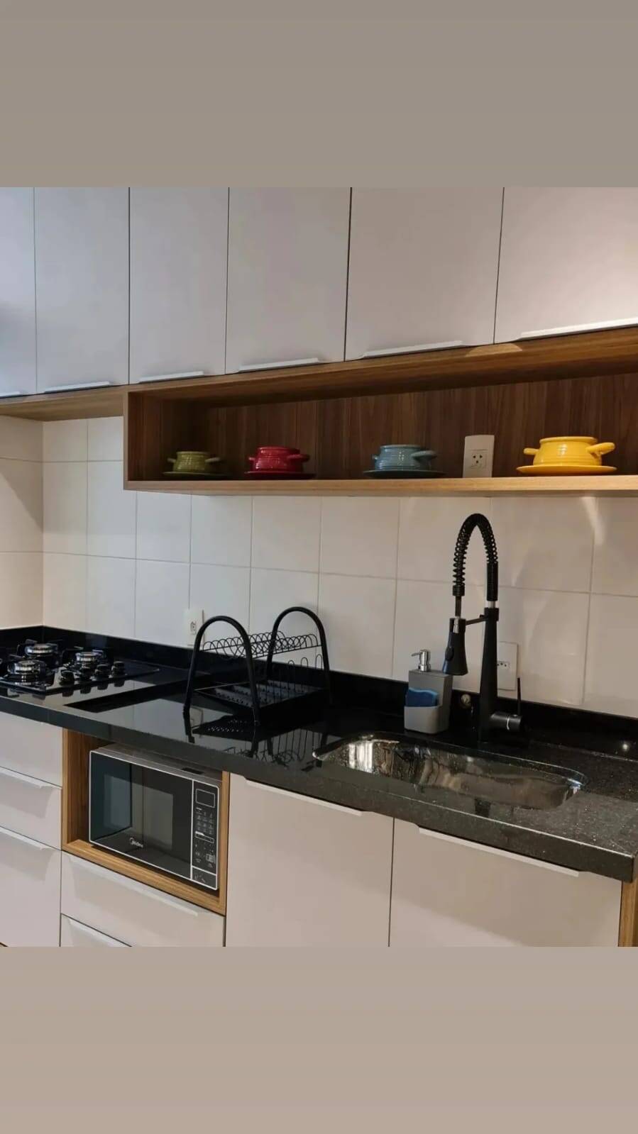 Apartamento, 2 quartos, 80 m² - Foto 21