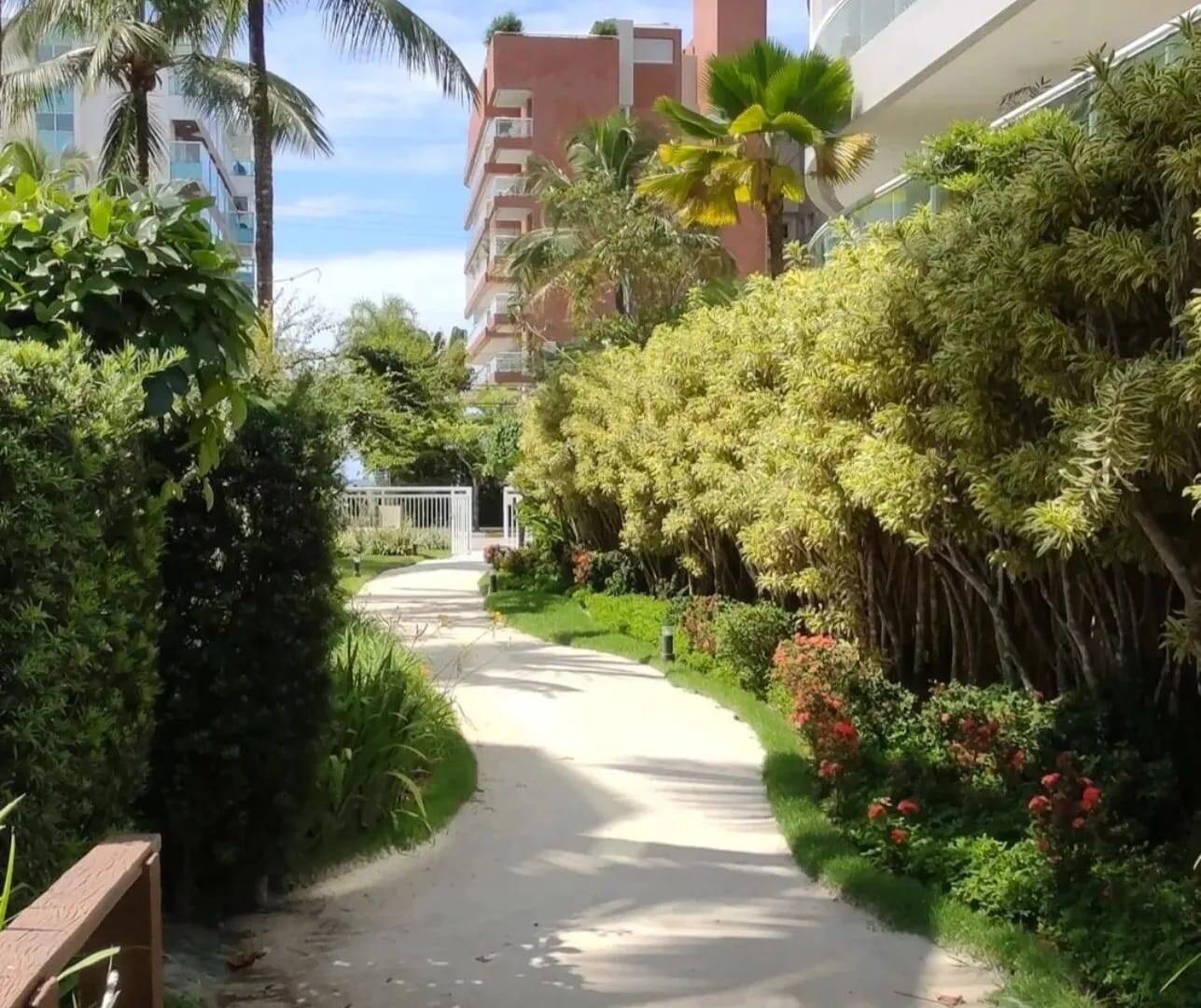 Apartamento, 2 quartos, 80 m² - Foto 24