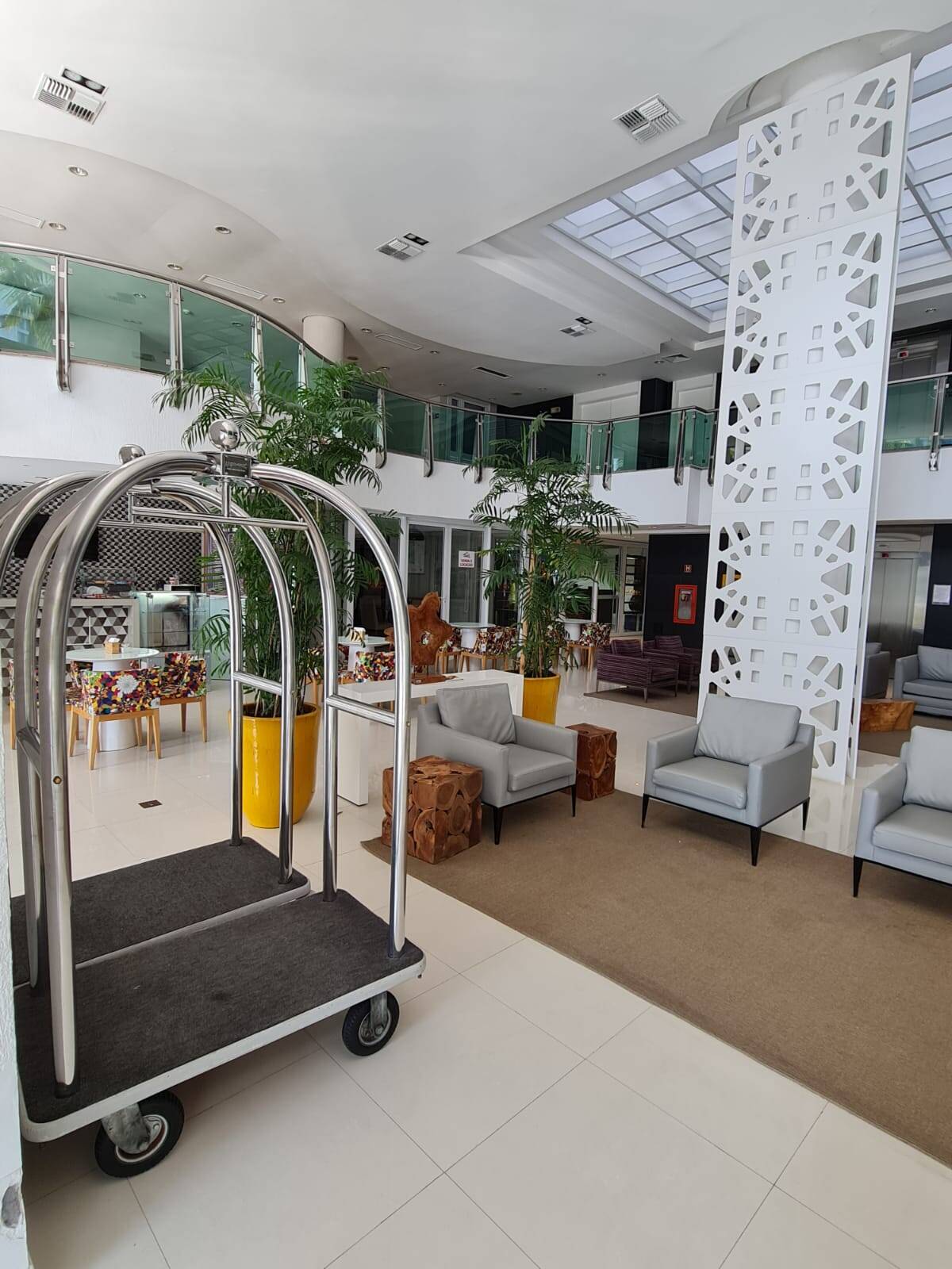 Apartamento, 2 quartos, 80 m² - Foto 25