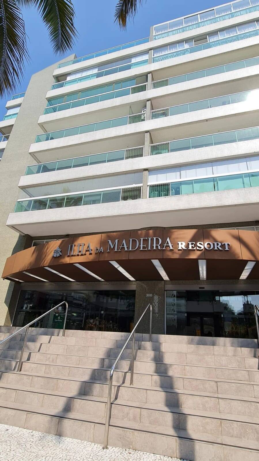 Apartamento, 2 quartos, 80 m² - Foto 26