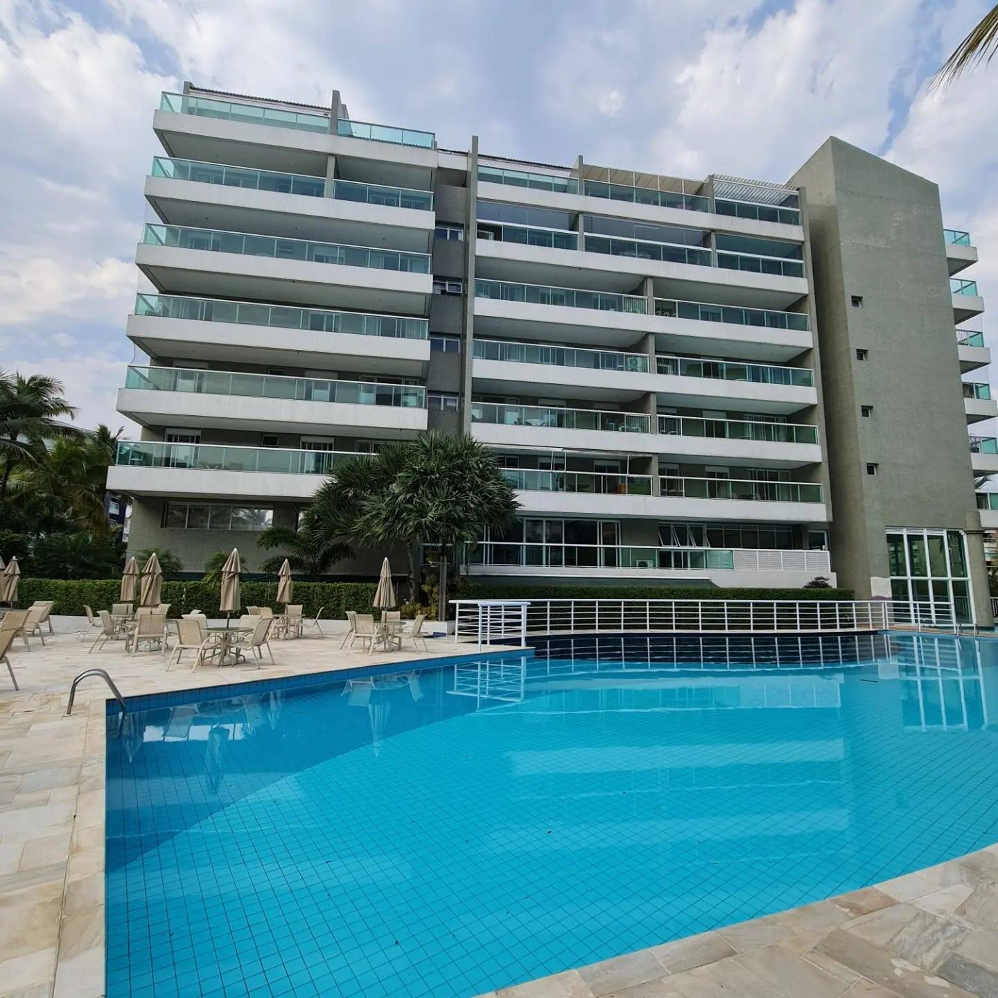 Apartamento, 2 quartos, 80 m² - Foto 29