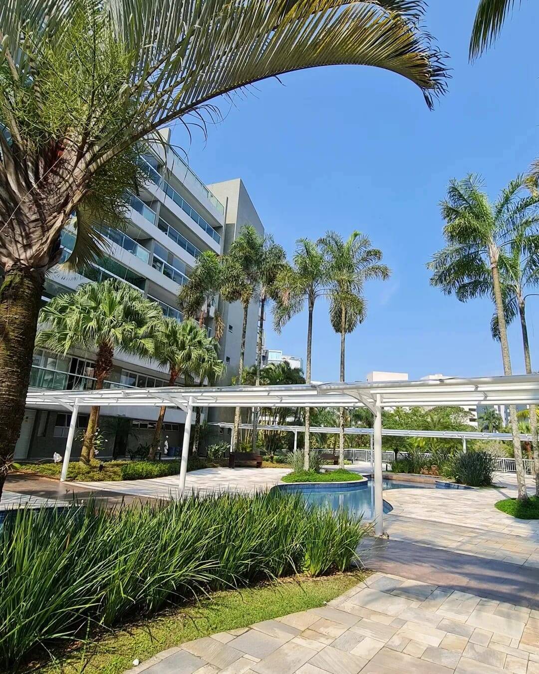 Apartamento, 2 quartos, 80 m² - Foto 27