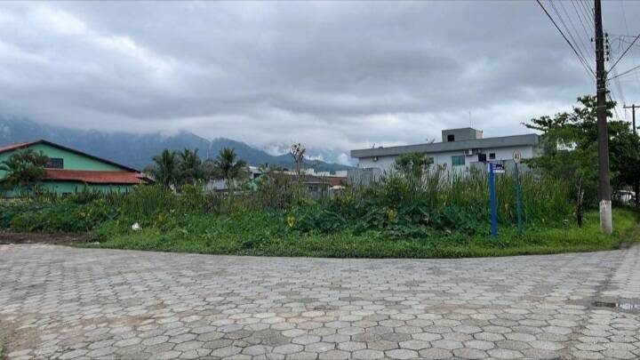 #1139 - Área para Venda em Bertioga - SP