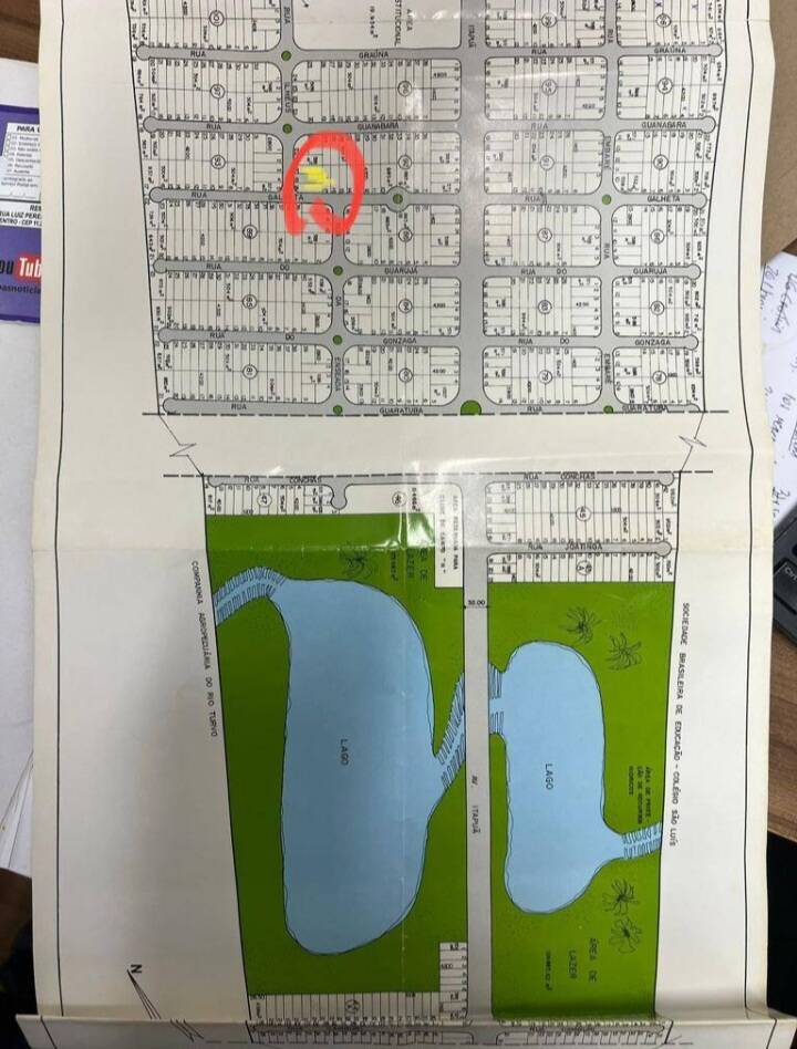 Terreno, 1747 m² - Foto 4