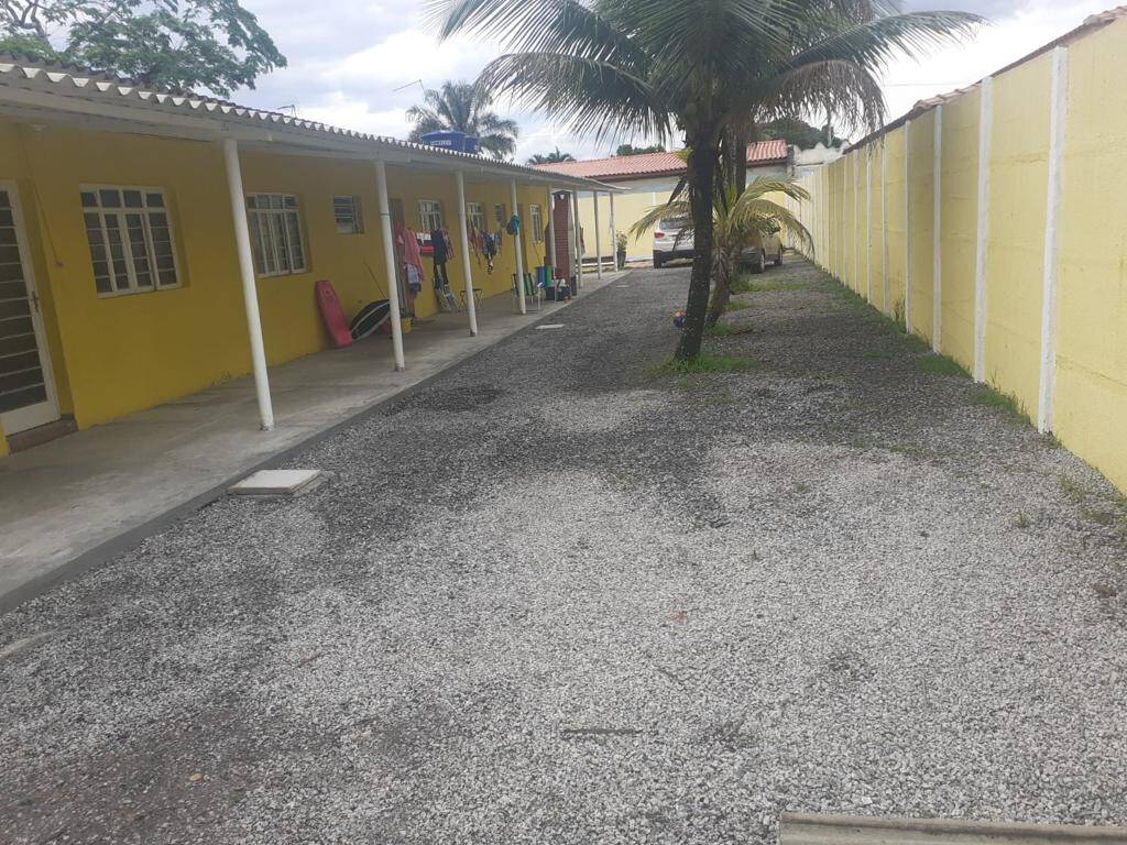 #1140 - Casa para Venda em São Sebastião - SP