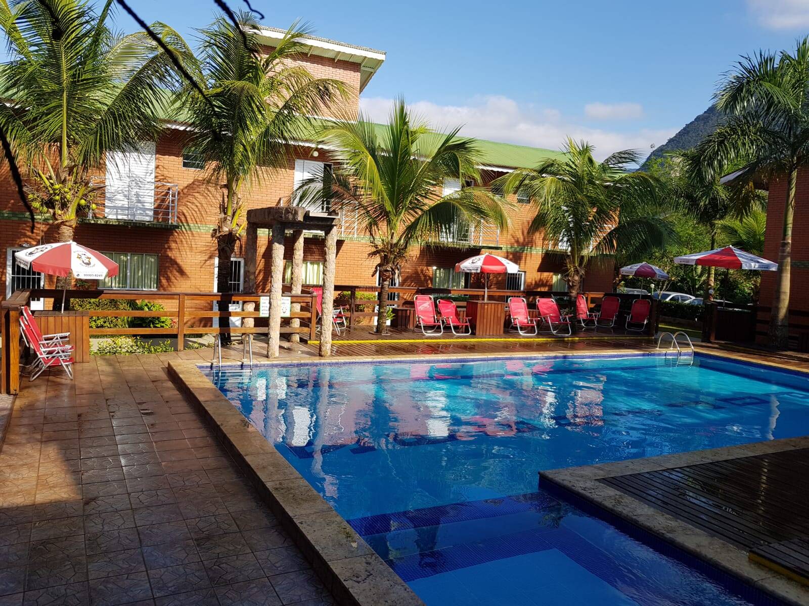 Prédio Inteiro - Foto 1