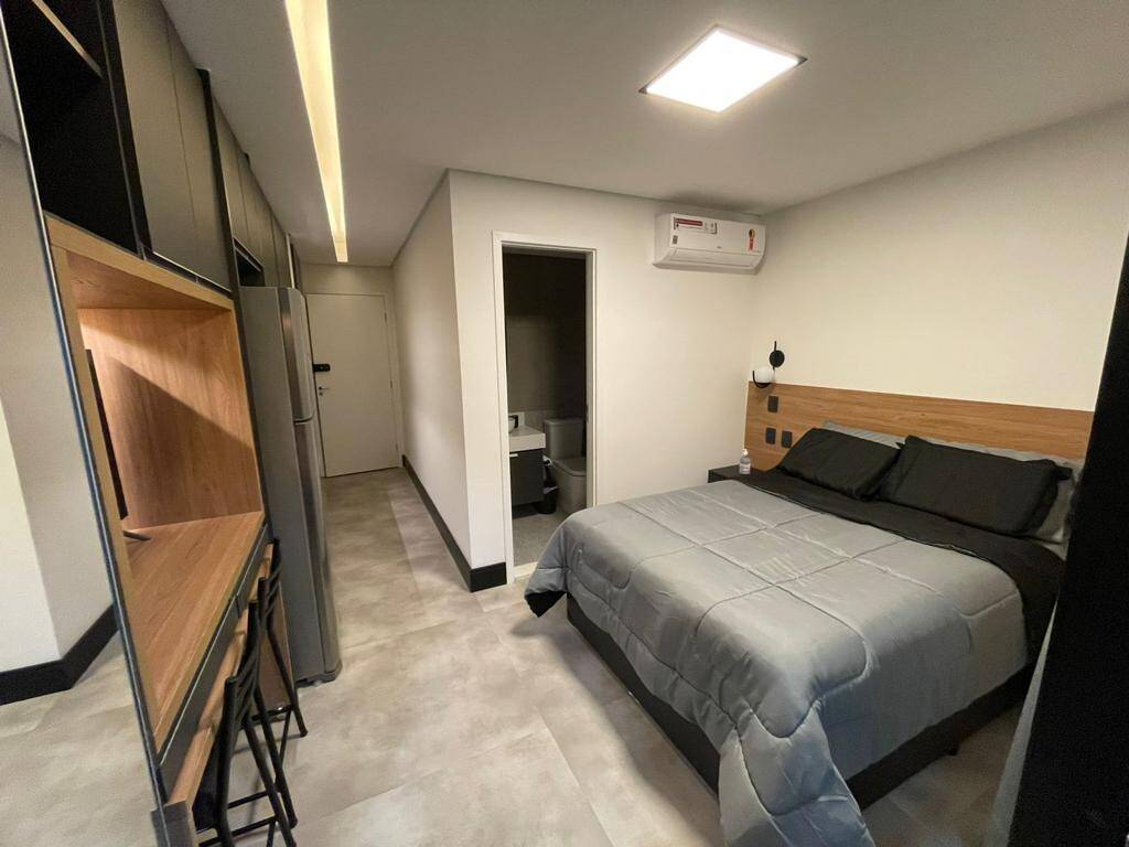 #1144 - Apartamento para Venda em São Paulo - SP
