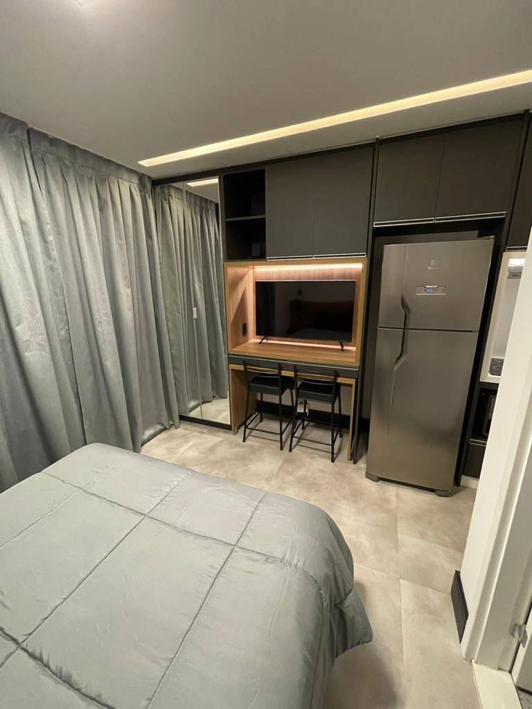 Apartamento, 1 quarto, 23 m² - Foto 8