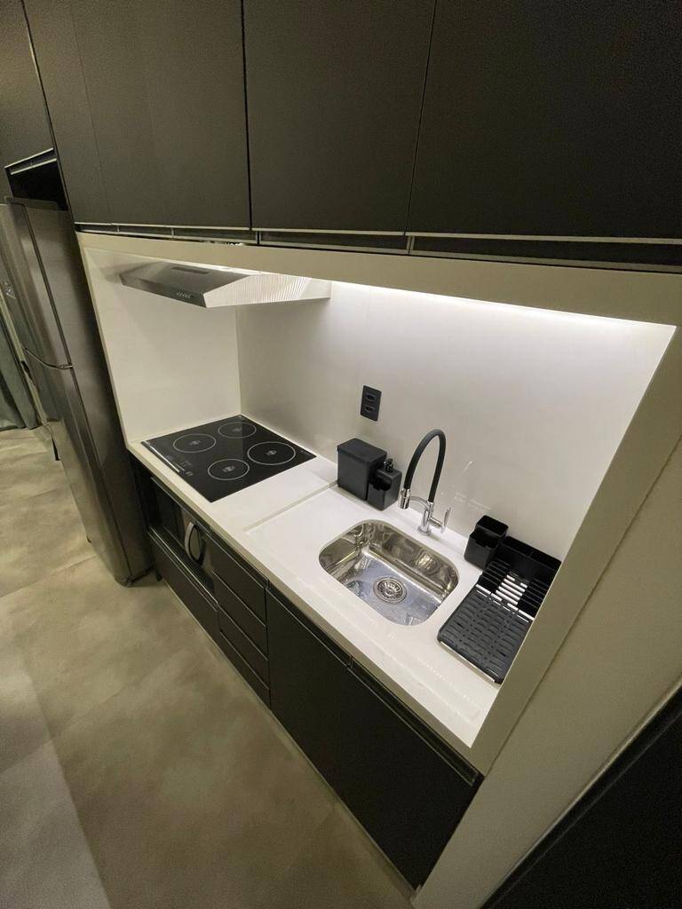 Apartamento, 1 quarto, 23 m² - Foto 10