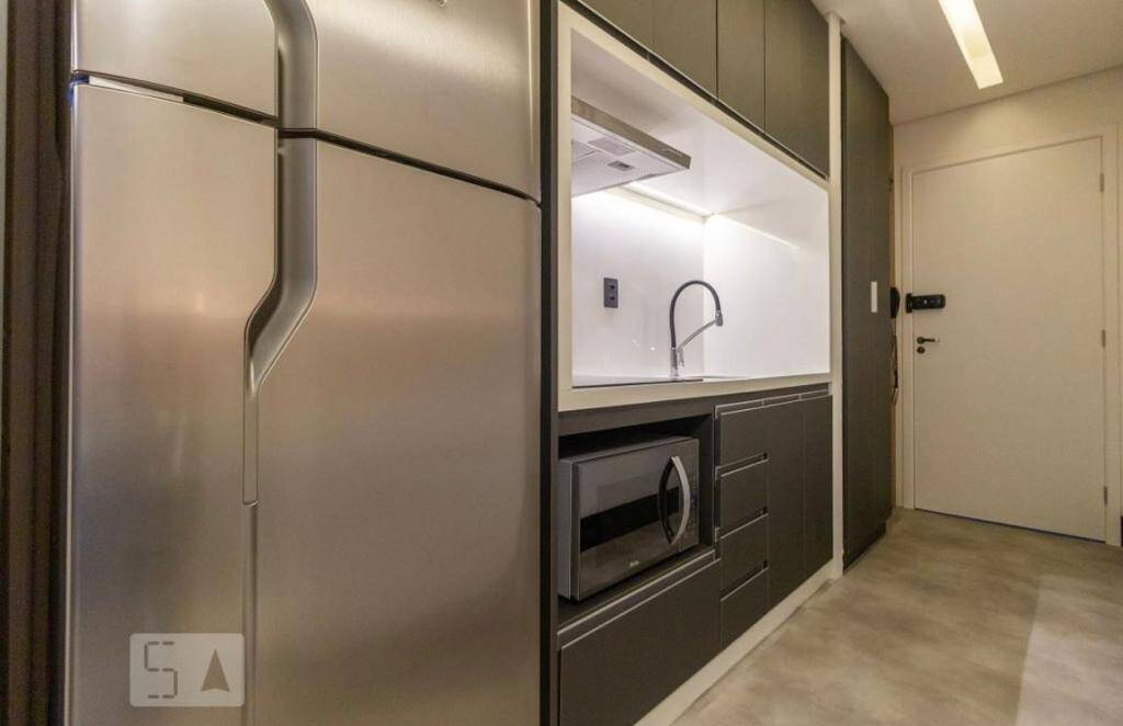 Apartamento, 1 quarto, 23 m² - Foto 11