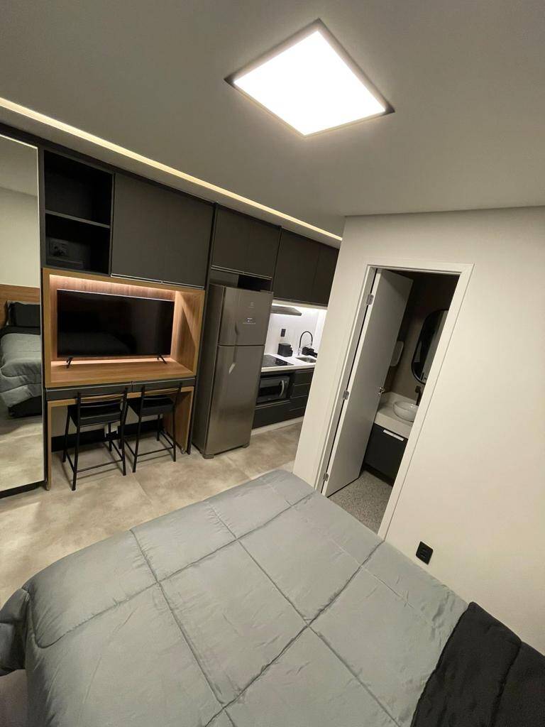 Apartamento, 1 quarto, 23 m² - Foto 9