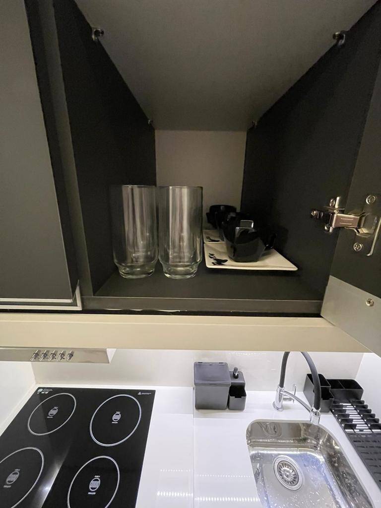 Apartamento, 1 quarto, 23 m² - Foto 15