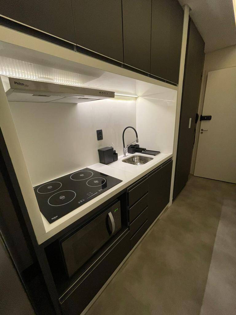 Apartamento, 1 quarto, 23 m² - Foto 14