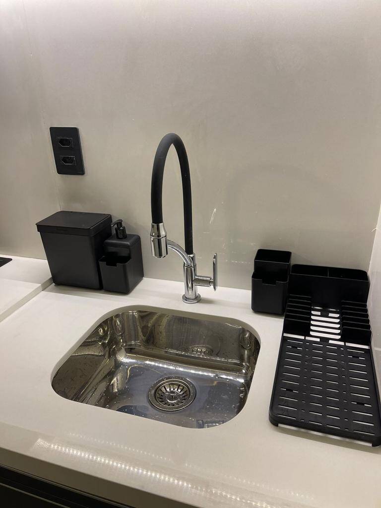 Apartamento, 1 quarto, 23 m² - Foto 18