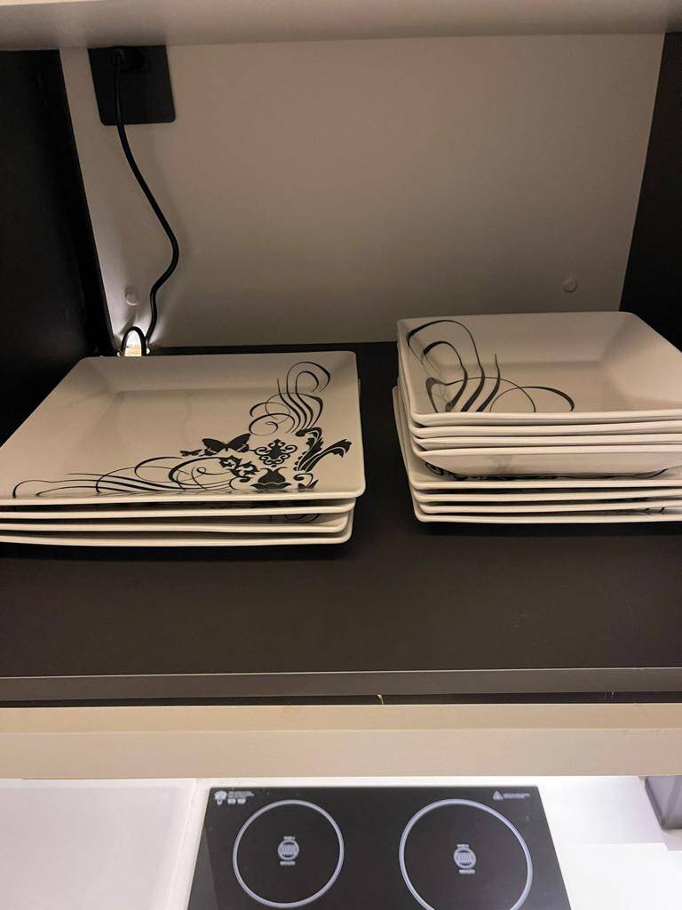 Apartamento, 1 quarto, 23 m² - Foto 17