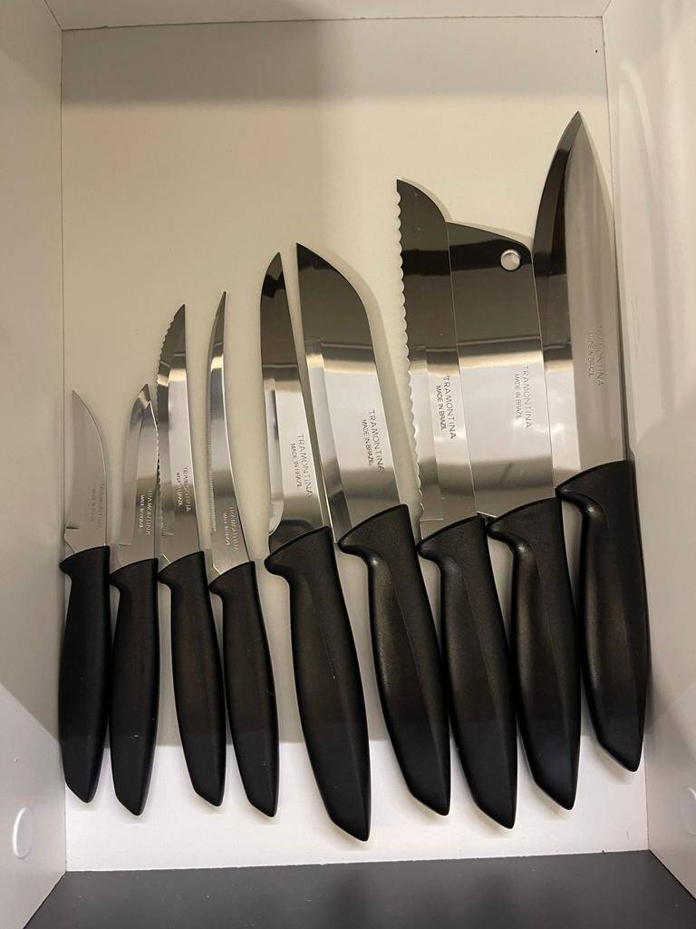 Apartamento, 1 quarto, 23 m² - Foto 22