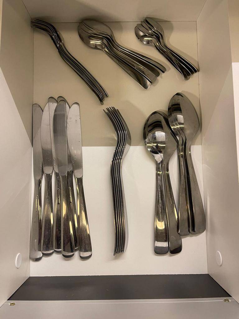 Apartamento, 1 quarto, 23 m² - Foto 20