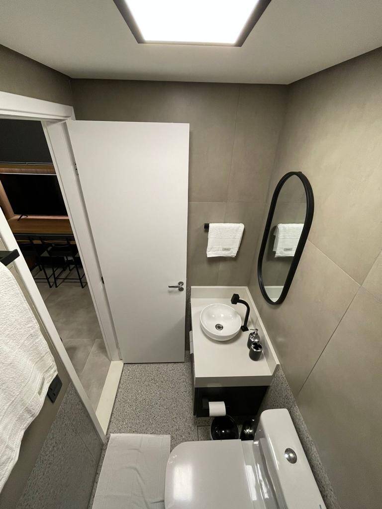 Apartamento, 1 quarto, 23 m² - Foto 23