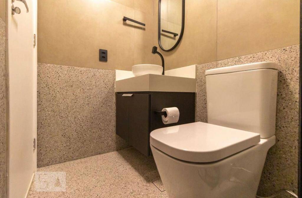 Apartamento, 1 quarto, 23 m² - Foto 24