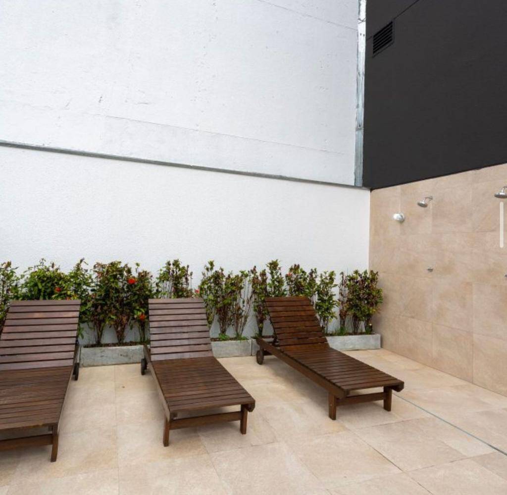 Apartamento, 1 quarto, 23 m² - Foto 31