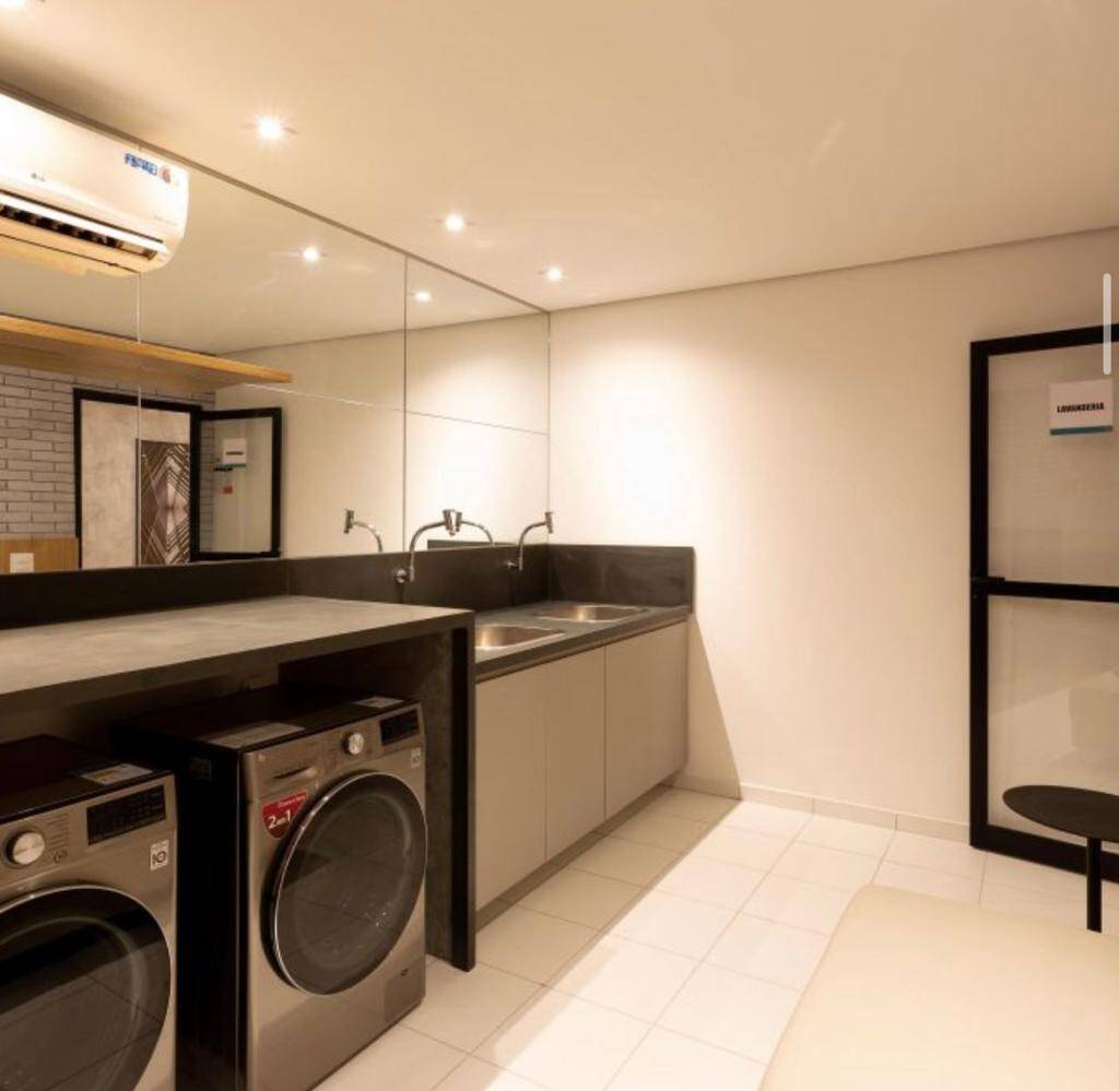 Apartamento, 1 quarto, 23 m² - Foto 32