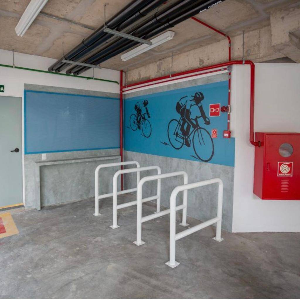 Apartamento, 1 quarto, 23 m² - Foto 34