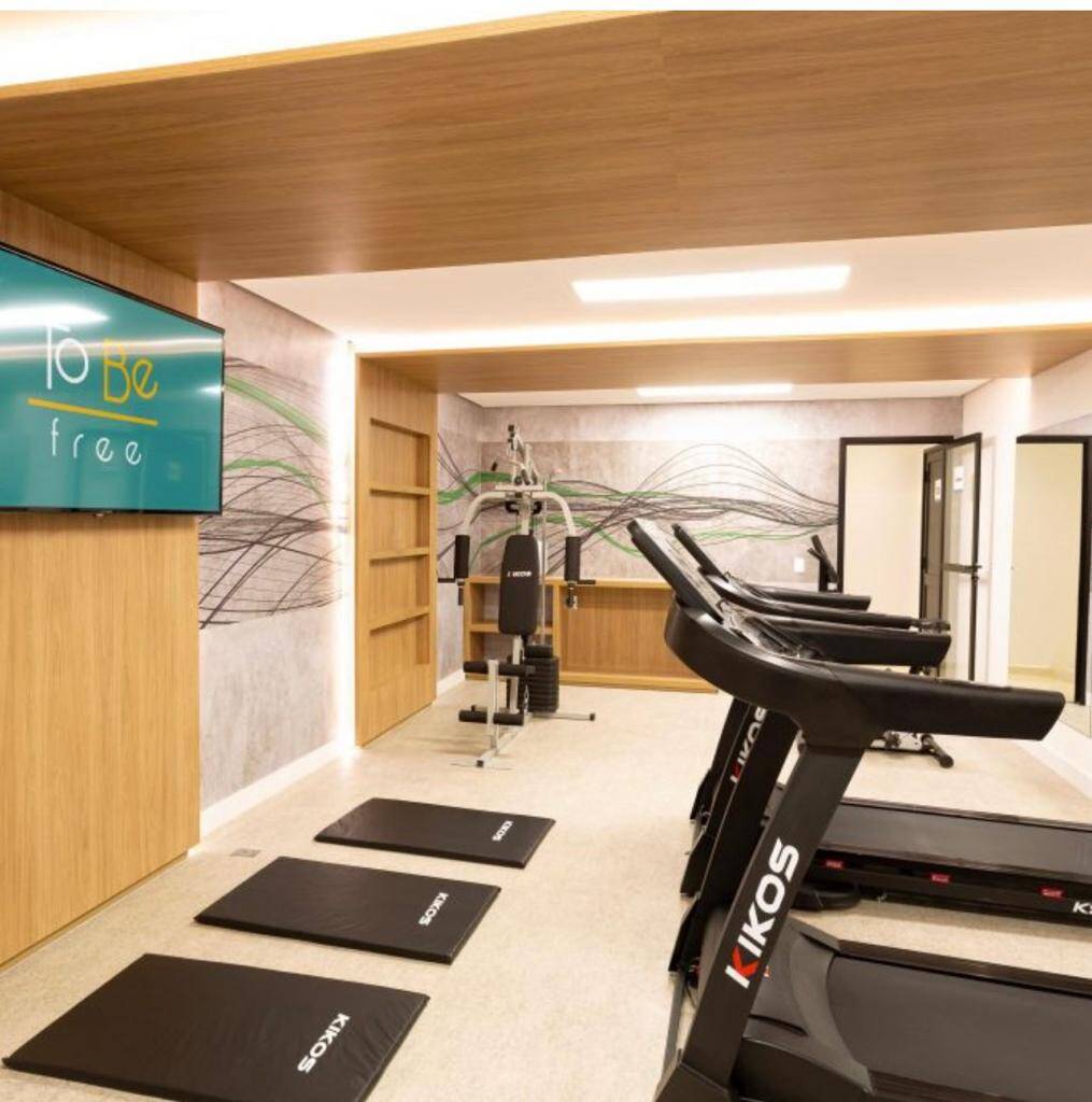 Apartamento, 1 quarto, 23 m² - Foto 36